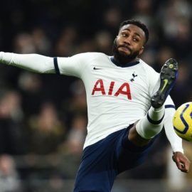 Danny Rose