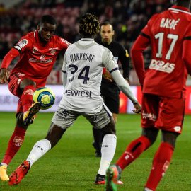 FBL-FRA-LIGUE1-DIJON-TOULOUSE