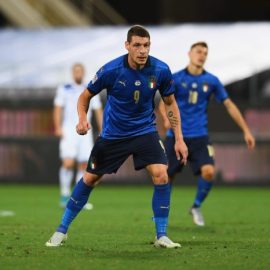 Andrea Belotti