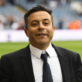 Andrea Radrizzani