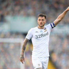 Leeds United v Charlton Athletic - Sky Bet Championship