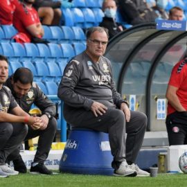 Marcelo Bielsa