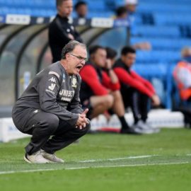 Marcelo Bielsa