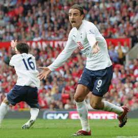 Manchester United v Tottenham Hotspur