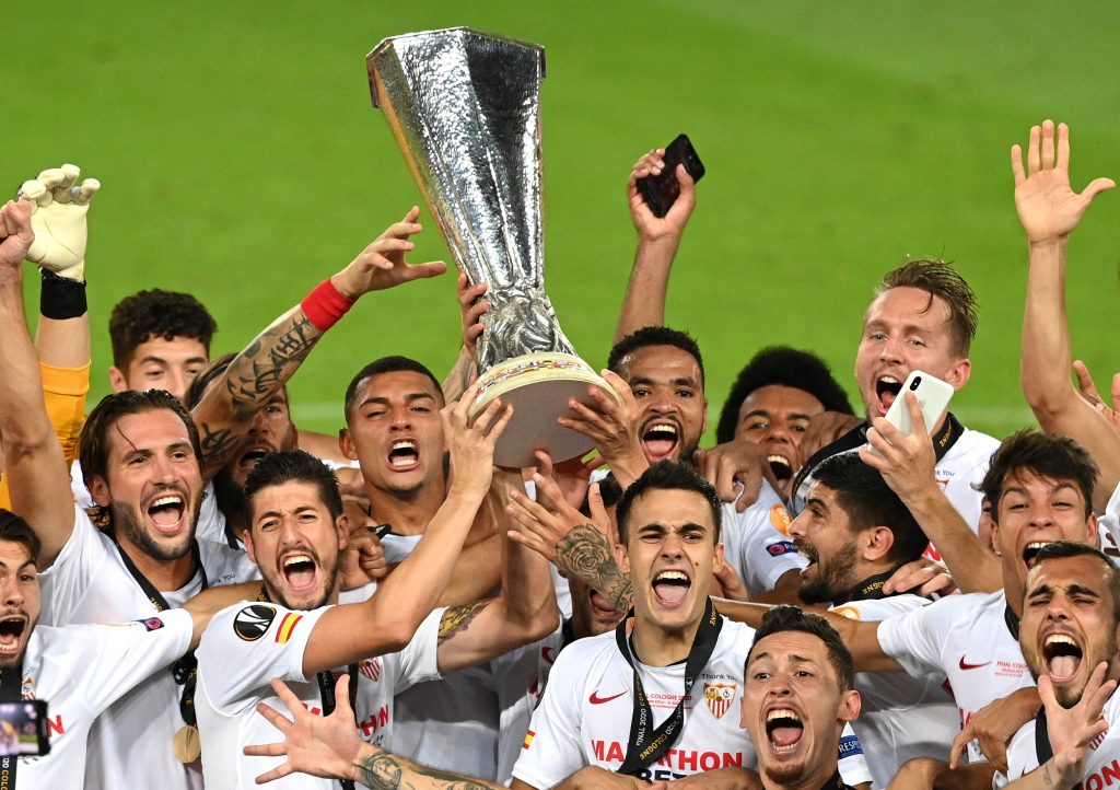 Europa League Round of 32 Draw Announced
