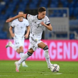 Julian Draxler