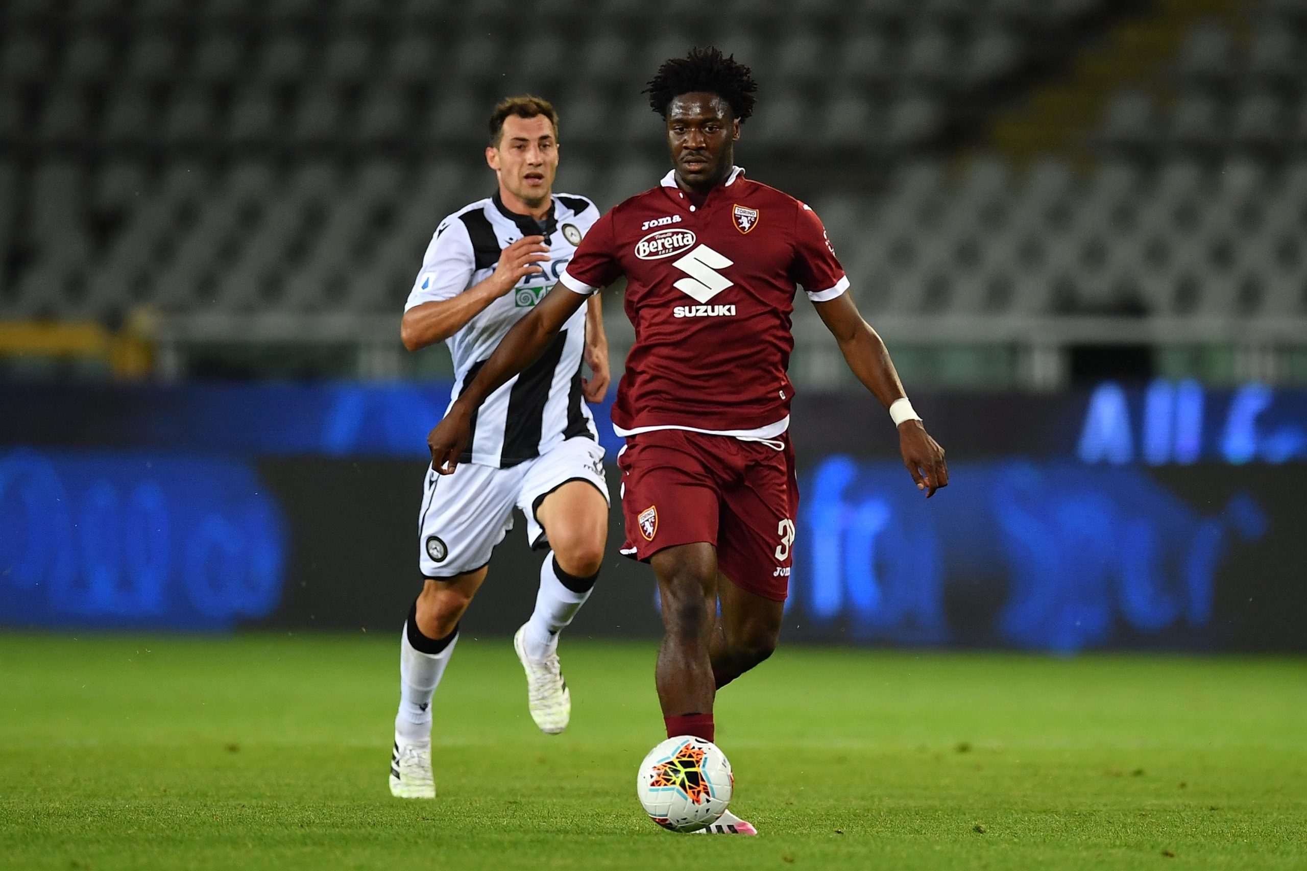 Report: Kenny Tete and Ola Aina have completed their medicals ahead of ...