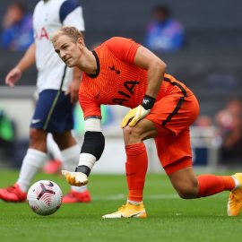 Tottenham Hotspur v Reading - Pre-Season Friendly