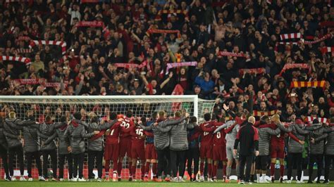 Jurgen Klopp's Top 5 Craziest Liverpool Matches