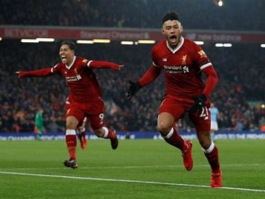 Jurgen Klopp's Top 5 Craziest Liverpool Matches