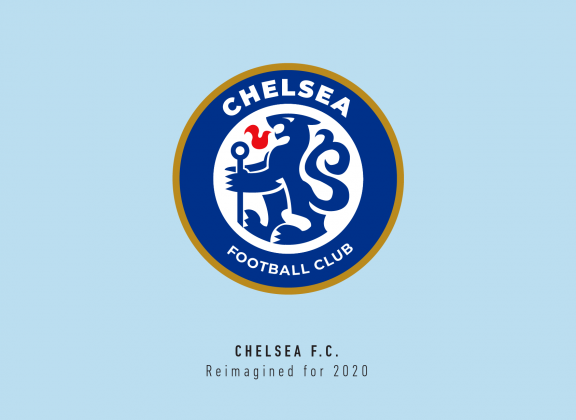 Chelsea FC and the evolution of their crest | Sportslens.com