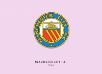 The Manchester City Crest Reimagined Sportslens Com