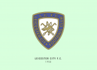 Leicester City's crest history and a new crest