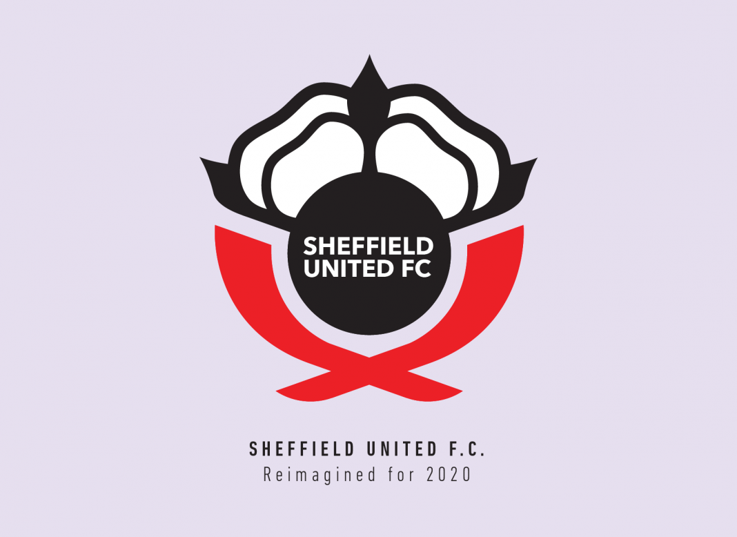 Reimagining A Crest For Sheffield United