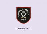 Reimagining a crest for Sheffield United
