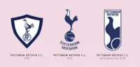 Exploring Spurs' crest history and modernising it