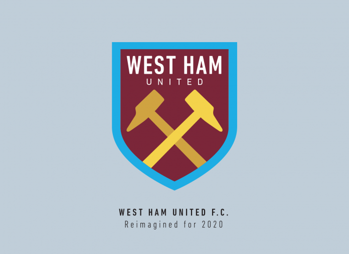 A new West Ham crest for the modern era | Sportslens.com