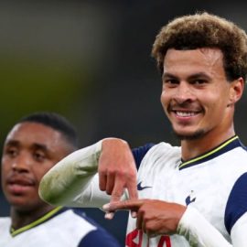 Dele Alli