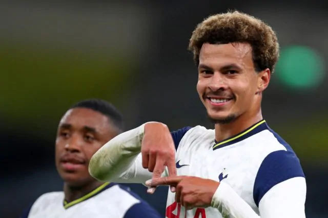 Dele Alli