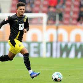 Jadon Sancho