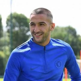 hakim ziyech