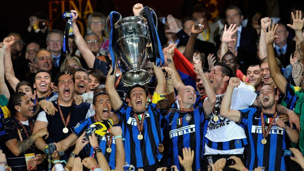 Download Sfotto Derby Inter Milan 2020 Images