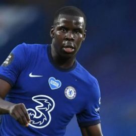 kurt zouma