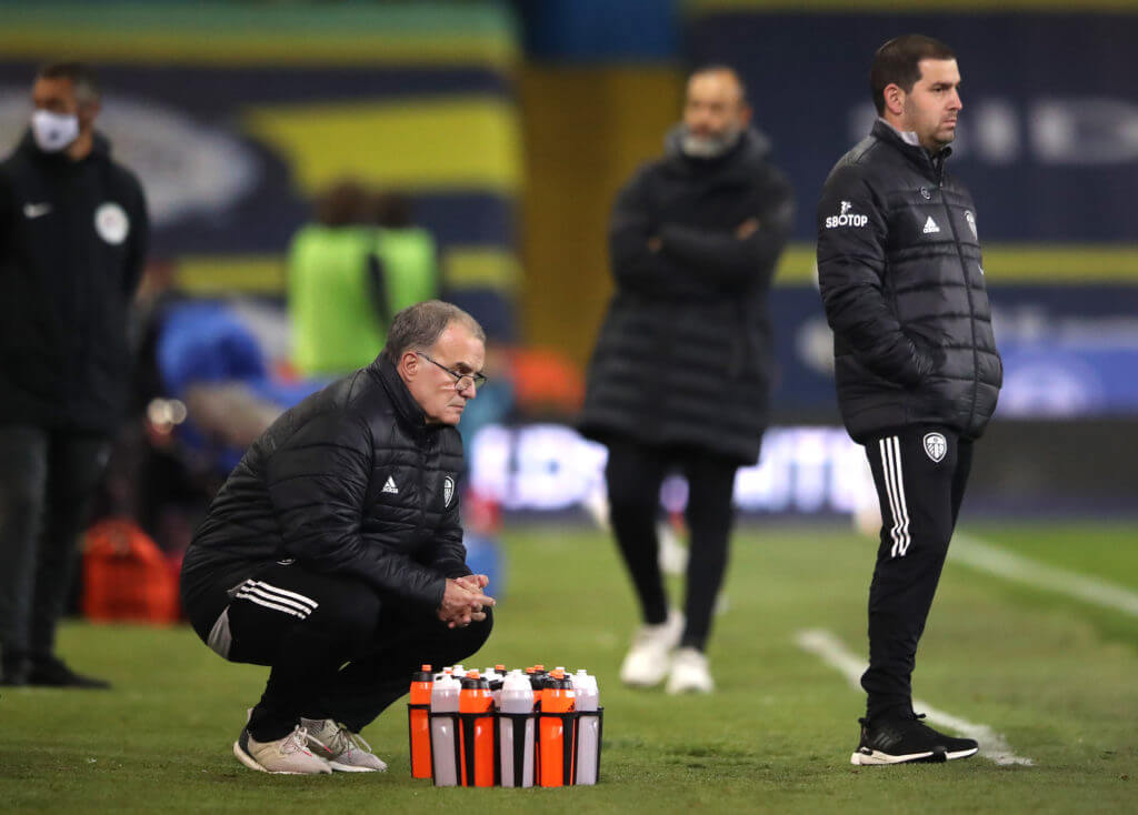 Marcelo Bielsa