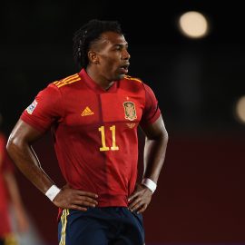 Spain v Switzerland - UEFA Nations League