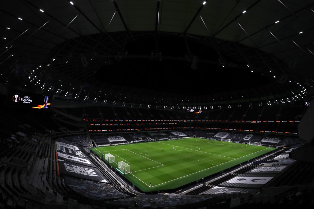 Watch Tottenham Hotspur Live Online | Best Streams