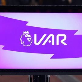 VAR