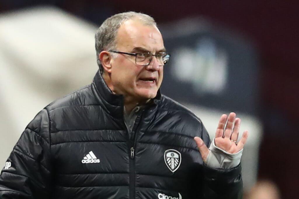 Marcelo Bielsa