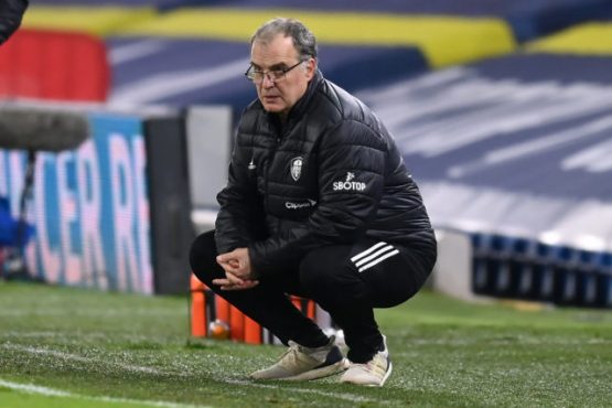 Marcelo Bielsa