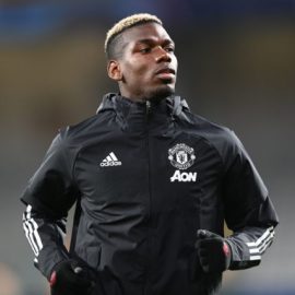 Paul Pogba