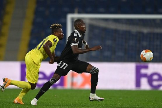 Samu Chukwueze