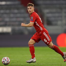 Joshua Kimmich Was One Of The Best Performers Of UCL Quarter-Finals Second Leg
