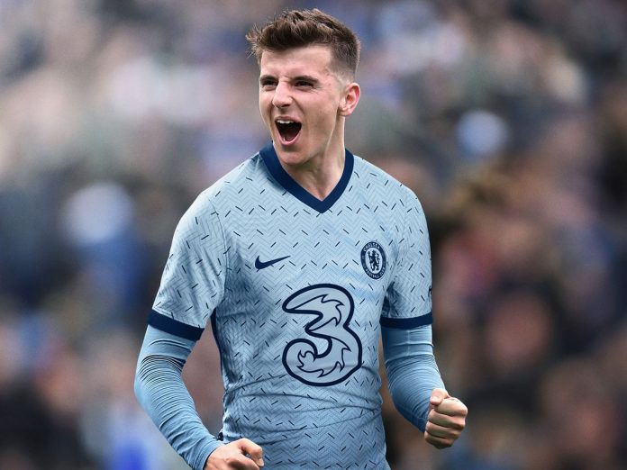 Chelsea 2020/21 Home, Away and Third Kits | Sportslens.com