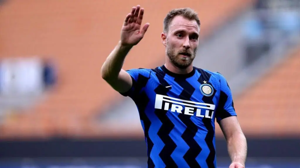 Inter Milan Linked With Move For Edin Dzeko