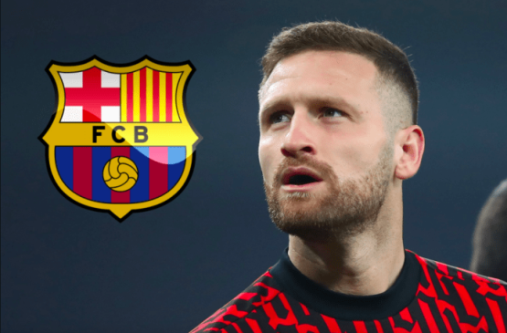 Mustafi Barca