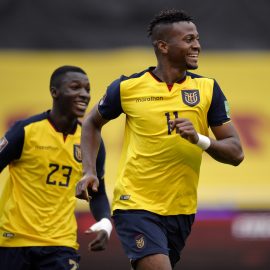 Ecuador v Colombia - South American Qualifiers for Qatar 2022