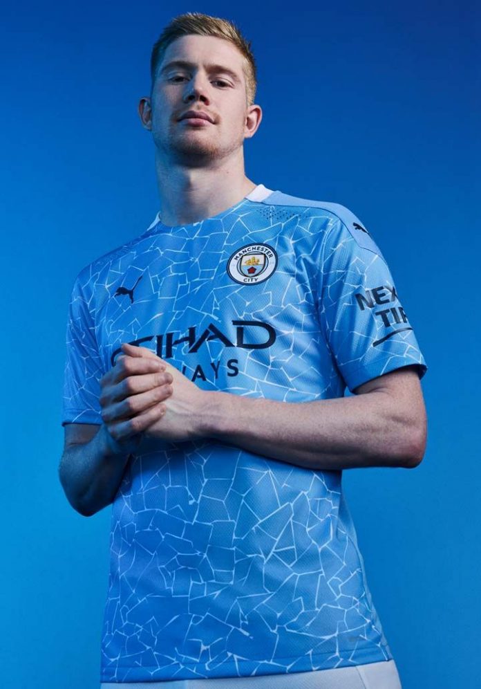 Premier League 2020 Jerseys | Sportslens.com