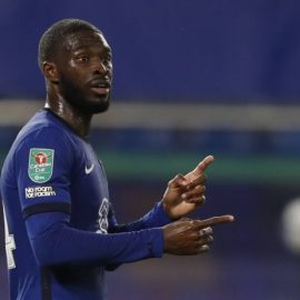 Fikayo Tomori