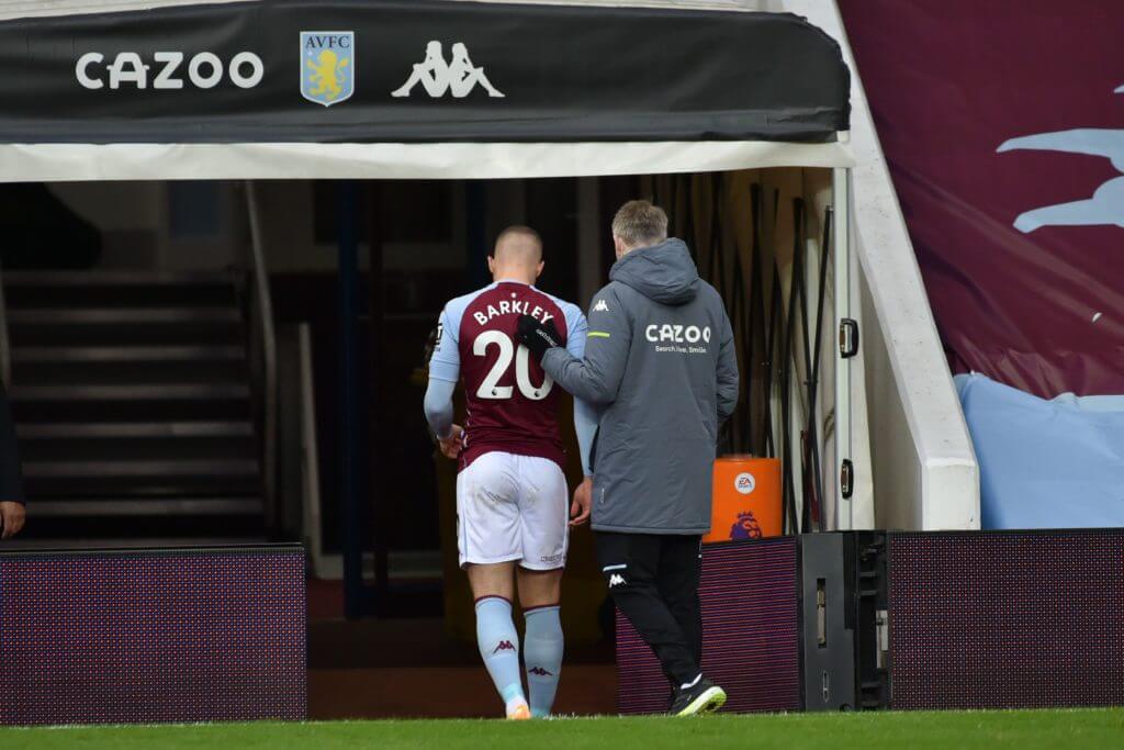 Ross Barkley