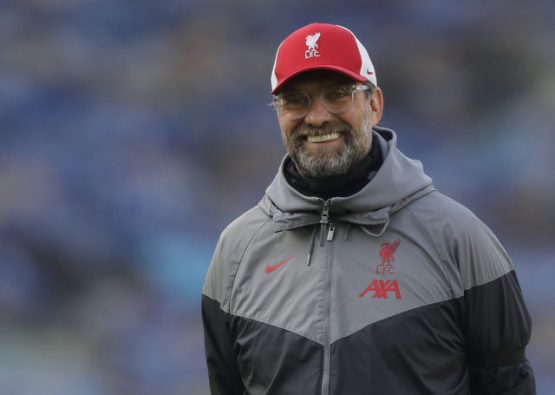 Jurgen Klopp