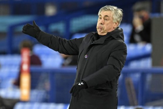 Carlo Ancelotti