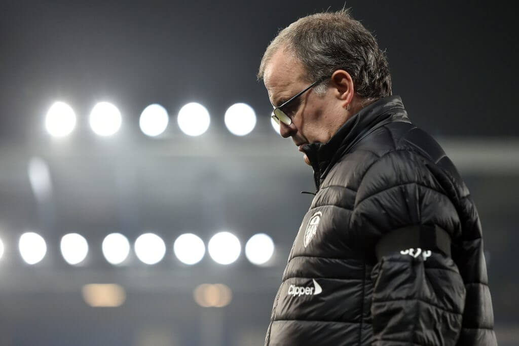 Marcelo Bielsa