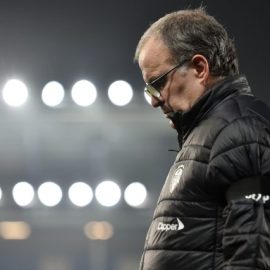 Marcelo Bielsa