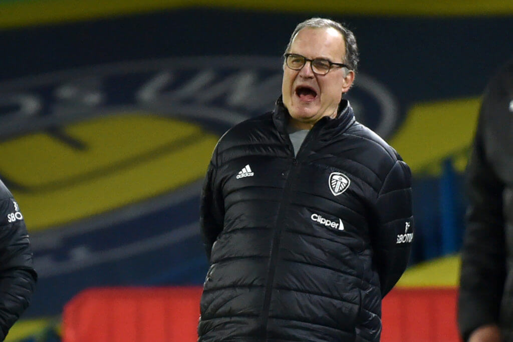 Marcelo Bielsa