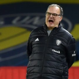 Marcelo Bielsa