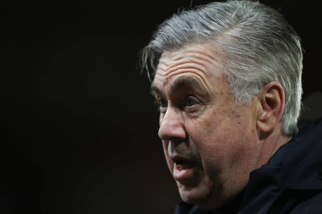 Carlo Ancelotti